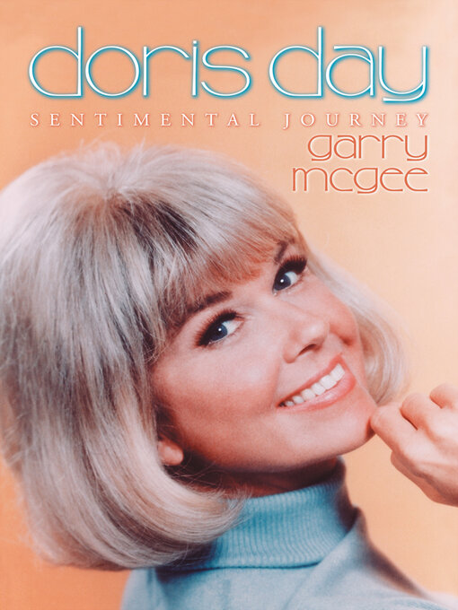 Title details for Doris Day by Garry McGee - Available